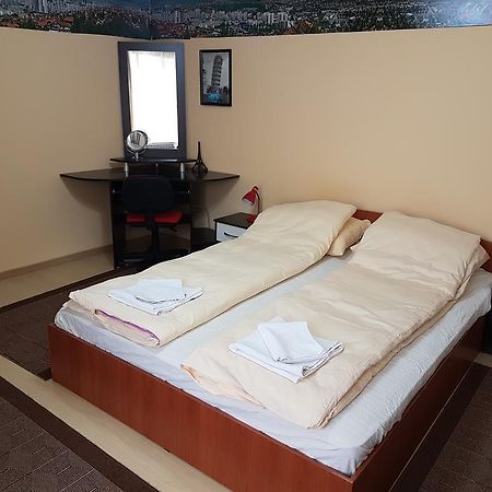 Apartment Emma Sarajevo Esterno foto