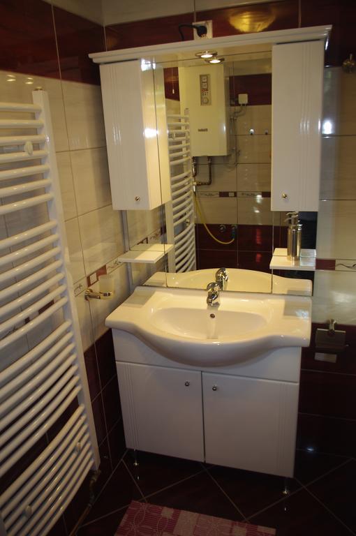 Apartment Emma Sarajevo Esterno foto