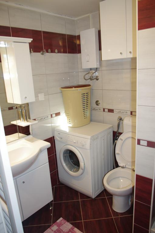 Apartment Emma Sarajevo Esterno foto