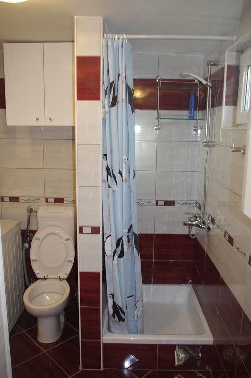 Apartment Emma Sarajevo Esterno foto