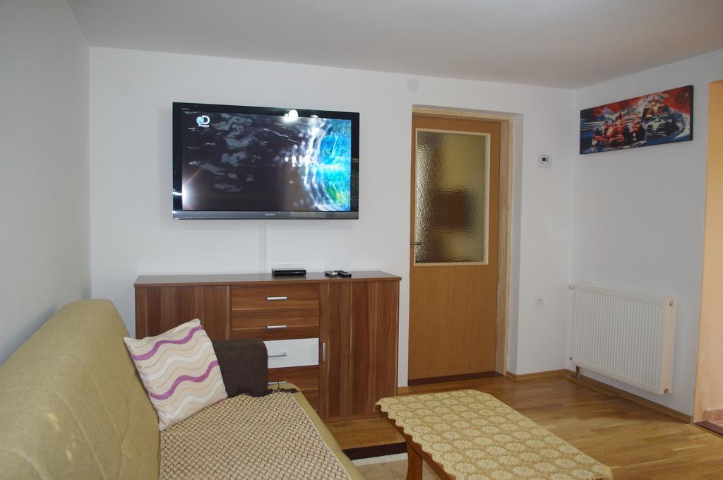 Apartment Emma Sarajevo Esterno foto