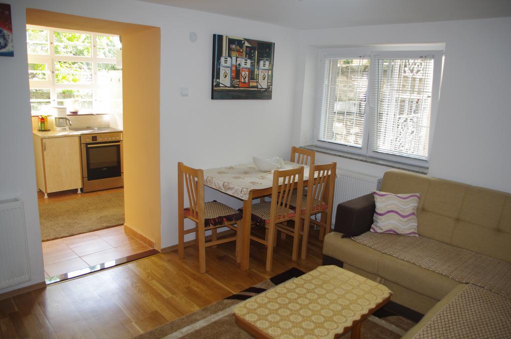 Apartment Emma Sarajevo Esterno foto
