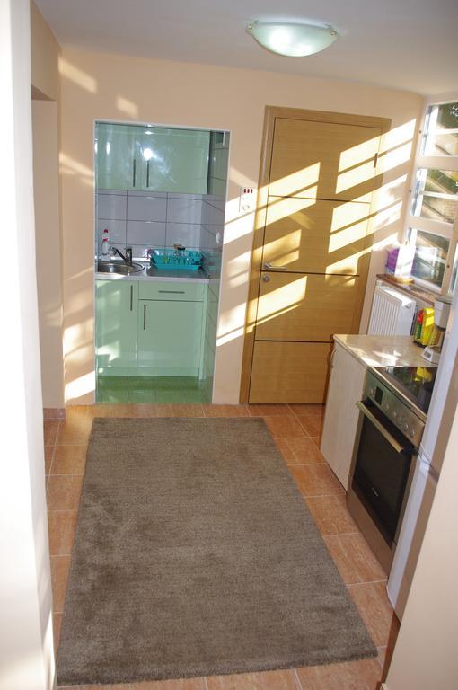 Apartment Emma Sarajevo Esterno foto