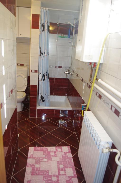 Apartment Emma Sarajevo Esterno foto