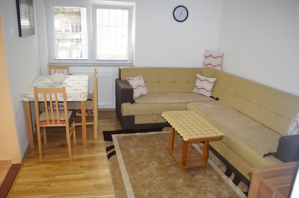 Apartment Emma Sarajevo Esterno foto