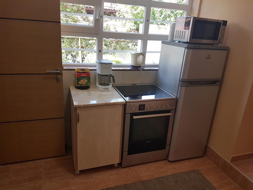 Apartment Emma Sarajevo Esterno foto