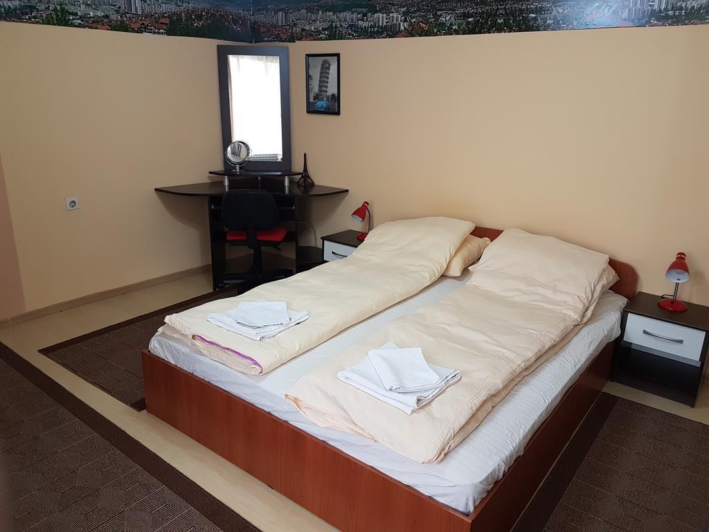 Apartment Emma Sarajevo Esterno foto