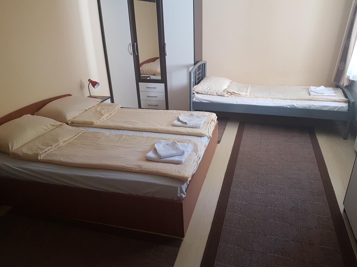 Apartment Emma Sarajevo Esterno foto